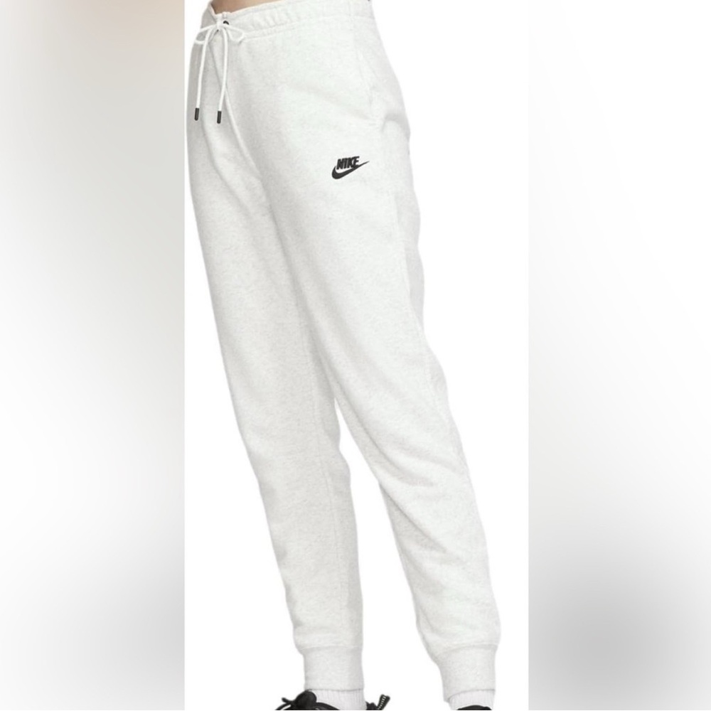 Nike Fleece Jogger Pants